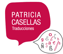 Patricia Casellas Traducciones